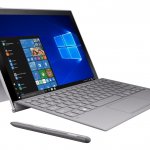 Galaxy Book2: Samsung estrena el Snapdragon 850 en su nuevo portátil convertible que busca competir contra el Surface Pro