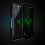 Xiaomi Black Shark Helo: una bestia para gaming que llega con hasta 10 GB de RAM y 256 GB de almacenamiento por sólo 600 dólares