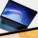 Llega el nuevo MacBook Air: Apple renueva su ultraligero con una pantalla Retina, nuevo diseño y más seguridad
