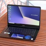 ASUS ZenBook Pro 15 análisis: una mezcla de workstation y portátil gaming que sorprende por su ScreenPad