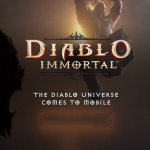 ‘Diablo Immortal’, la mítica saga de Blizzard está lista para hacer su debut en Android, iPhone y iPad