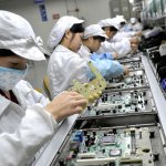 Foxconn recorta 3.000 millones de dólares en gastos para 2019: el año será difícil, y la culpa puede ser de los iPhone