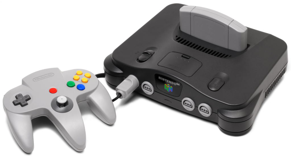Frenazo a la nostalgia: la Nintendo 64 Classic no está en los planes de Nintendo