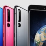 Honor Magic 2: el teléfono más completo de Honor hasta la fecha busca diferenciarse con su cámara deslizable