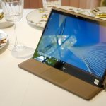 HP Spectre Folio, primeras impresiones: aspira a enamorarnos gracias a su chasis de cuero y a convencernos por su autonomía