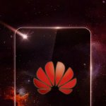 Huawei nos muestra un misterioso móvil con lo que parece un agujero en la pantalla (y un adiós al ‘notch’) [actualizado]