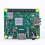 Llega la nueva Raspberry Pi 3 Model A+: más pequeña que nunca y con un precio de 25 dólares