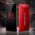 Nubia Red Magic Mars, los smartphones gaming tienen un nuevo (y atractivo) contendiente con 10GB de RAM por 575 dólares