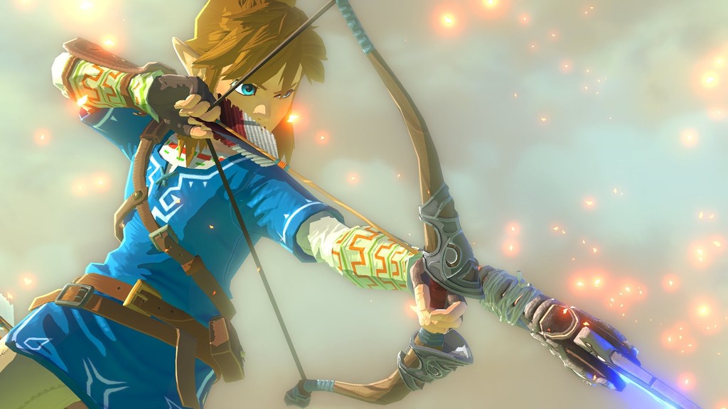 'The Legend of Zelda' finalmente daría el salto a serie de televisión y lo haría de la mano del responsable de 'Castlevania'