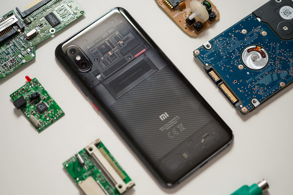 Xiaomi Mi 8 Pro, análisis: Xiaomi deja para el final del año su mejor buque insignia