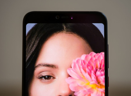 Xiaomi Mi 8 Pro Notch Sin
