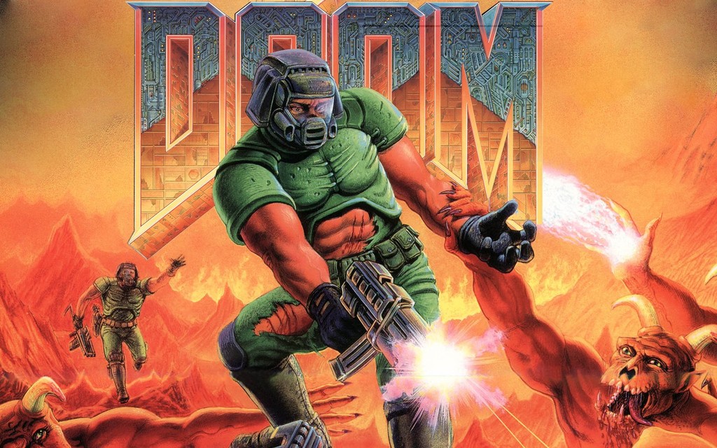 25 años después 'Doom' es icónico y eterno 