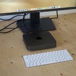 Mac mini 2018, análisis: el Mac más barato ya no es el mismo