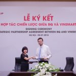 BQ vende el 51% de su capital a Vingroup, fabricante vietnamita de móviles