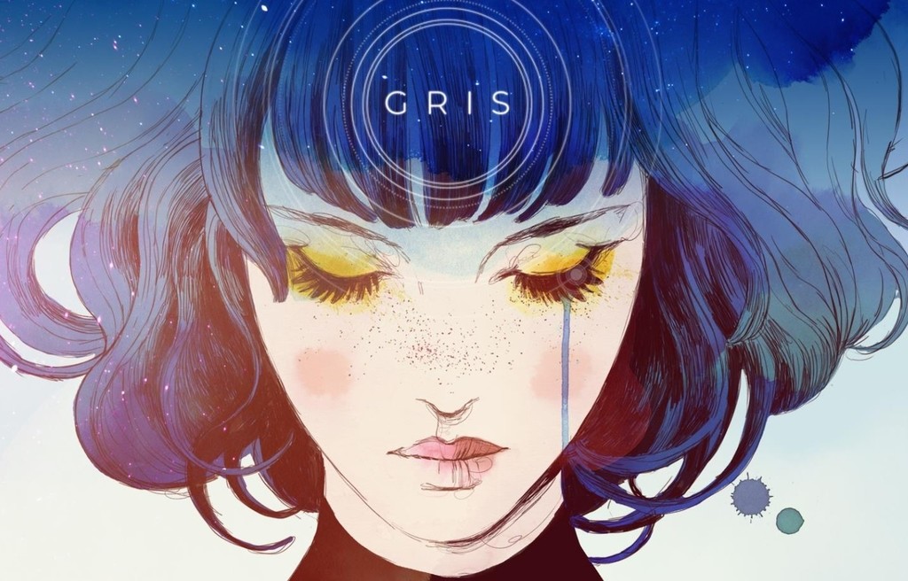 'GRIS': ya podemos comprar uno de los videojuegos más espectaculares del año (y ver su trailer) 