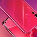 Huawei Nova 4, el primer Huawei con agujero en la pantalla hereda la triple cámara de 48 megapíxeles