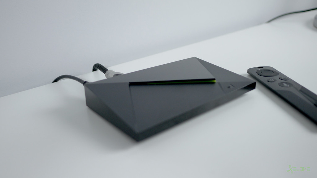 La NVIDIA Shield gana con la integración total del asistente de Google: ahora podrás usarla (casi) como un altavoz inteligente