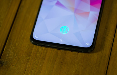 Oneplus 6t Lector