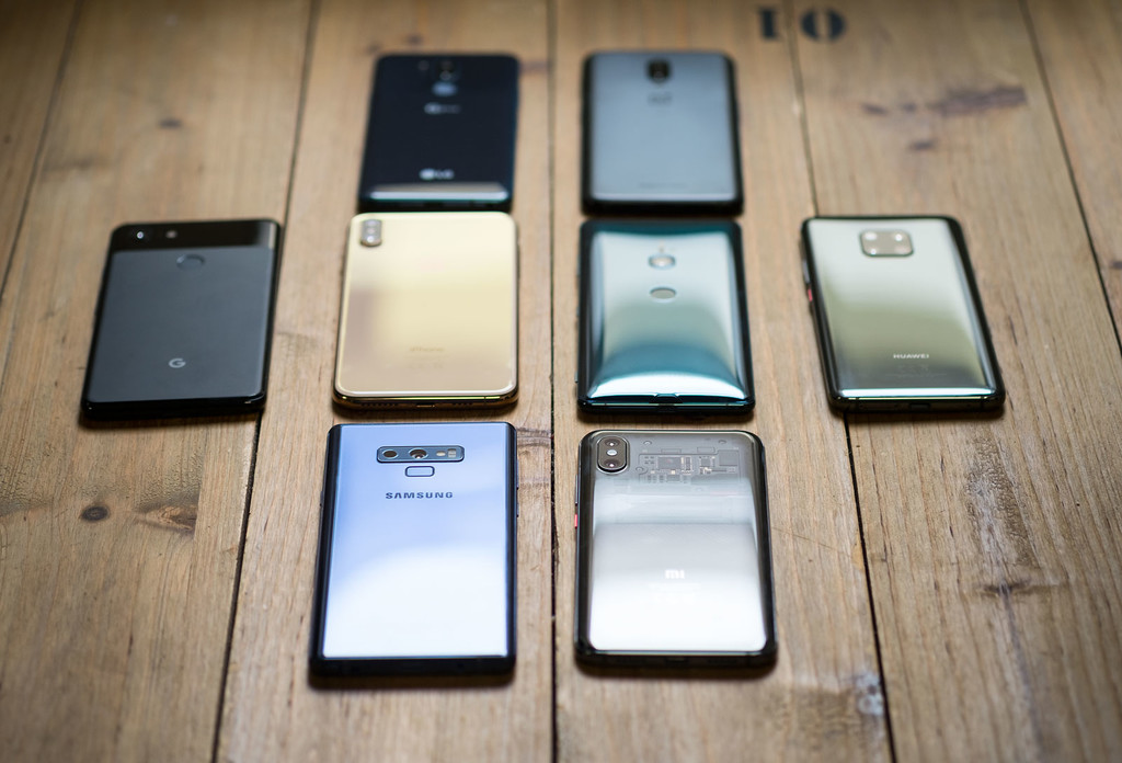 El smartphone con mejor cámara de 2018 según los votos en la comparativa a ciegas: desvelamos quién hizo cada foto