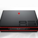 Alienware Area-51m: potencia de PC gaming de escritorio en este rediseñado portátil