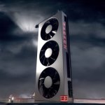 AMD anuncia Radeon VII, la primera GPU gaming con arquitectura de 7 nm