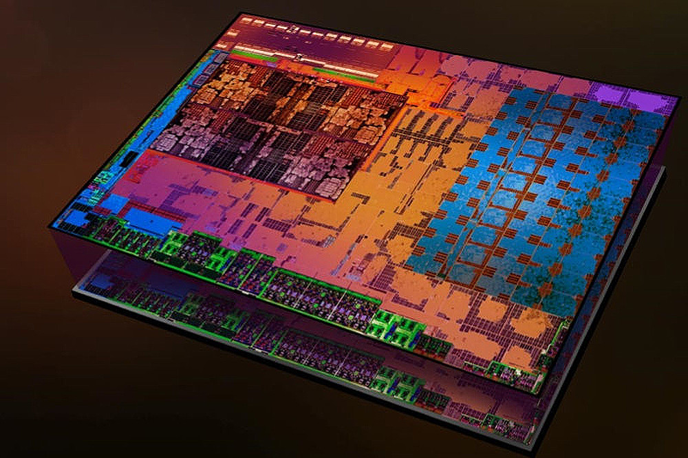 AMD Ryzen 3000 de segunda generación: una nueva hornada de procesadores para plantar batalla a Intel en los ordenadores portátiles