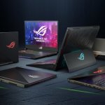 Bienvenido de nuevo, gaming: el CES 2019 ha sido un paraíso que nos ha puesto los dientes largos
