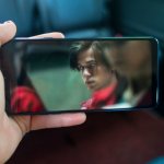 Control por gestos y sin tocar la pantalla: LG nos da pistas del teléfono que anunciarán en el MWC 2019