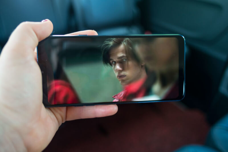 Control por gestos y sin tocar la pantalla: LG nos da pistas del teléfono que anunciarán en el MWC 2019 