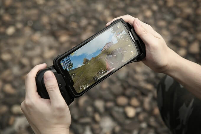 Doogee S90, un smartphone modular y todoterreno desde 299 dólares que busca ver la luz por medio de Kickstarter