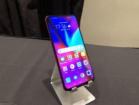 Honor View 20 8
