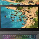 Lenovo amplía su gama Legion con los nuevos portátiles Lenovo Legion Y540 e Y740, dos monitores y un completo set de periféricos