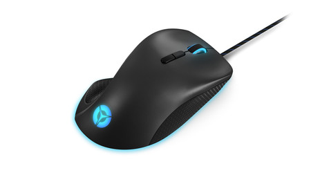 Lenovo Legion M500 Rgb Gaming Mouse 2