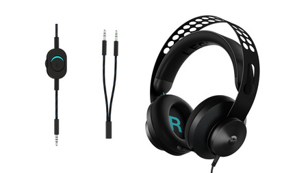 Lenovo Legion H300 Stereo Gaming Headset 2