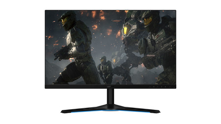 Lenovo Legion Y27gq Monitor Without Speakers