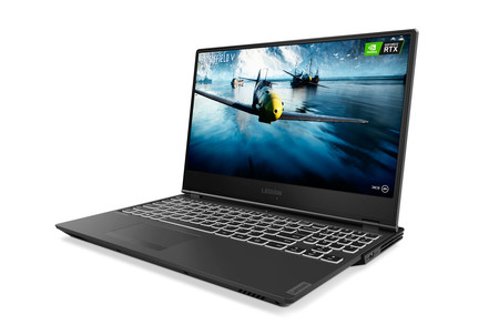 Lenovo Legion Y540 15 Inch 4