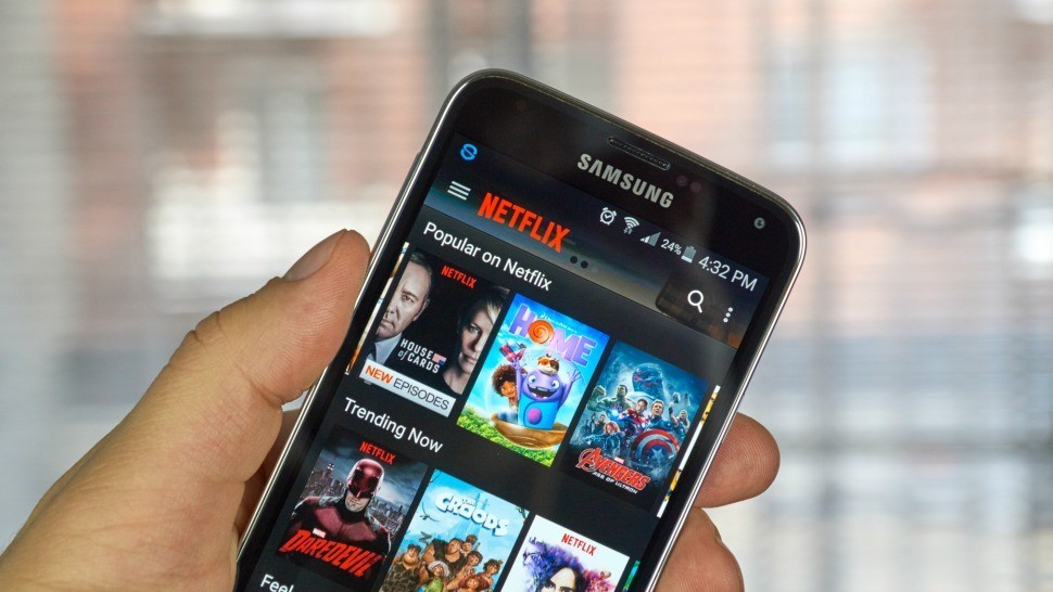 Netflix compite con Fortnite, no con HBO: la batalla está en ganar nuestra atención 