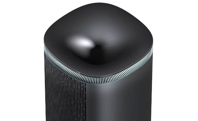 ASUS ProArt PA90: la máxima potencia compactada y refrigerada con líquido y una tapa móvil