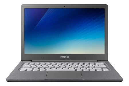 Samsung Notebook Flash 3