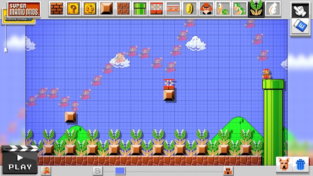 ¿Por qué salta Super Mario? La historia de los videojuegos de plataformas a través de los saltos 