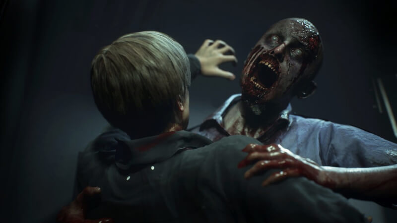 'Resident Evil 2', análisis: es la madre de todos los 'fan-service', la catedral de todos los remakes