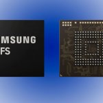 Samsung anuncia el almacenamiento de 1 TB en móviles: esta vez sin «trucos» y a tiempo para los buques insignia de 2019