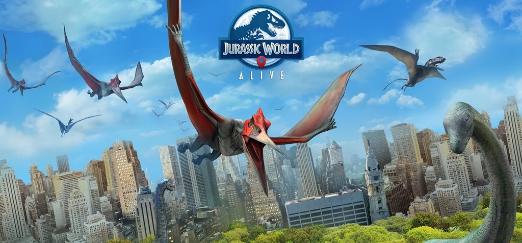 Soy fan de Pokémon GO y no puedo dejar de jugar a sus imitaciones