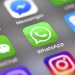 WhatsApp, Instagram y Facebook Messenger unidas (en su base): ese es el plan de Zuckerberg según el NYT