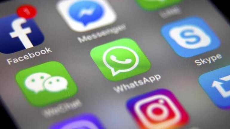 WhatsApp, Instagram y Facebook Messenger unidas (en su base): ese es el plan de Zuckerberg según el NYT 