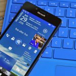 Windows 10 Mobile dirá adiós definitivamente en diciembre de 2019