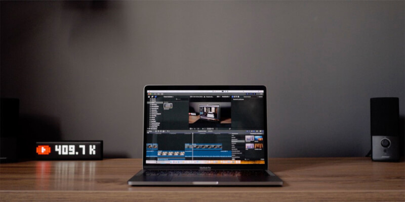 Apple lanzará un nuevo modelo de MacBook Pro de 16 pulgadas y un Apple Display 6K en 2019, según Kuo