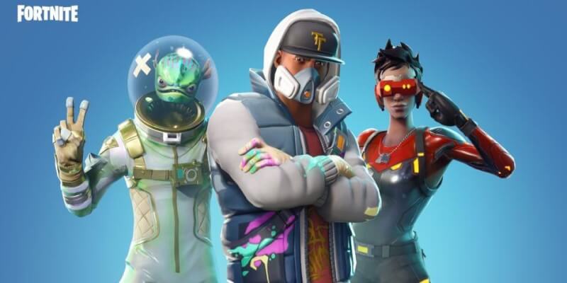 Diccionario traductor adolescentes viciados a Fortnite - padres