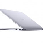 Huawei Matebook 14: el ultrafino de 14 pulgadas vuelve con la cámara escondida en el teclado