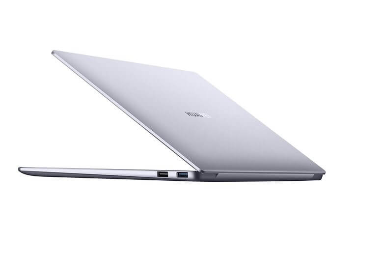 Huawei Matebook 14: el ultrafino de 14 pulgadas vuelve con la cámara escondida en el teclado